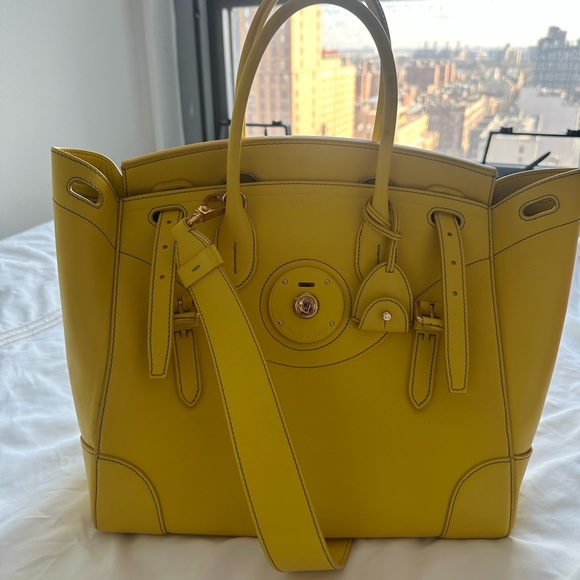 Ralph Lauren Handbags - Ralph Lauren Handbag